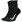 Nike Κάλτσες Multiplier No-Show Socks 2 pairs